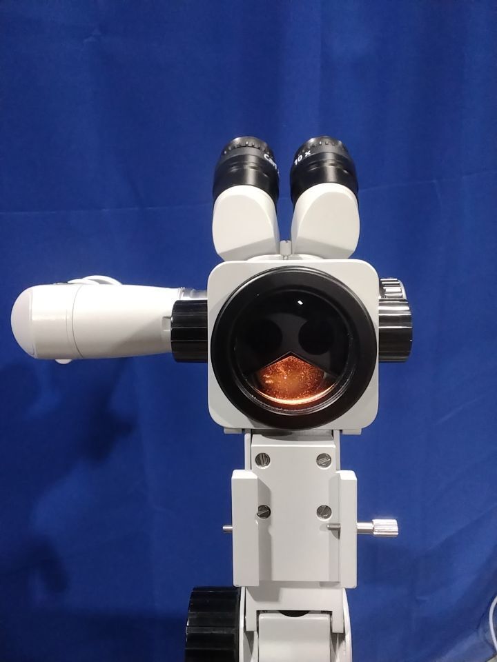 CARL ZEISS KSK 150 FC Colposcope