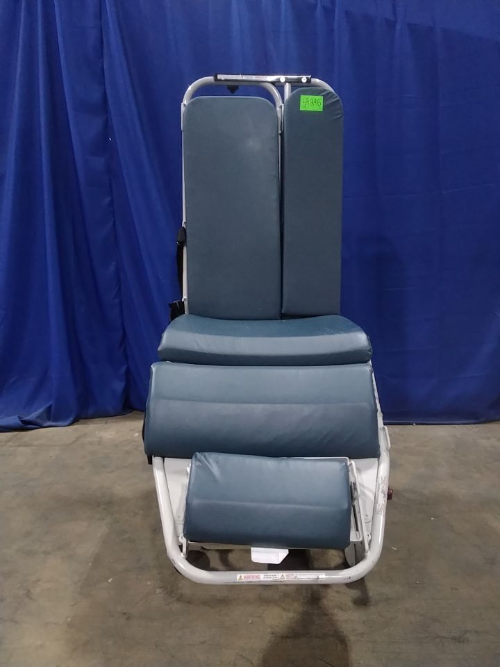 HAUSTED VIC429ST Exam Chair