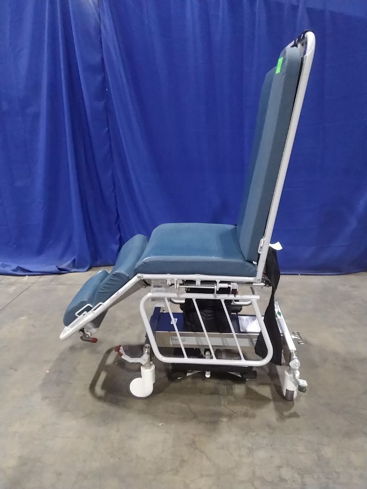 HAUSTED VIC429ST Exam Chair