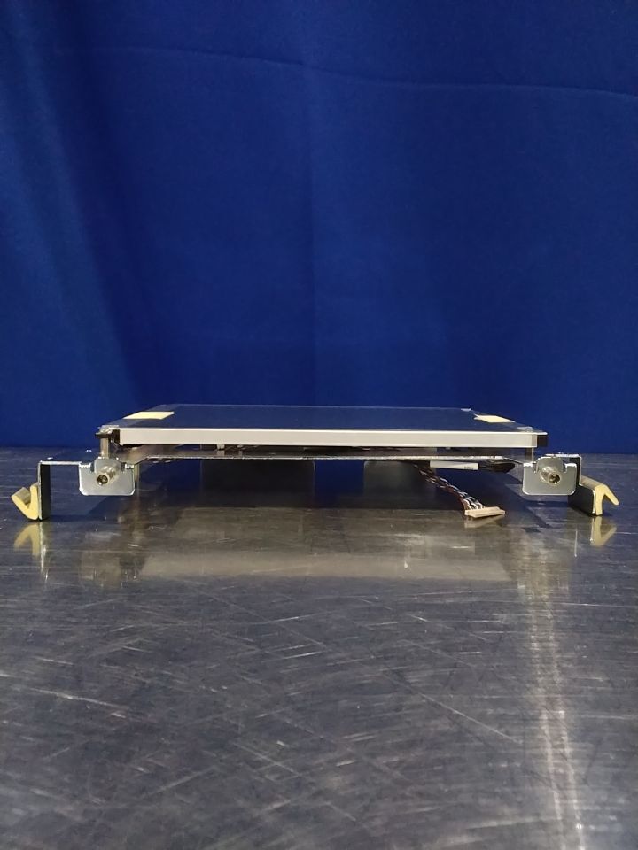 SPACELABS 050-0550-00 AUO DISPLAY UPGRADE KIT Display and bracket assembly Screen