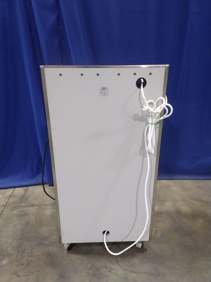 GLOBAL SURGICAL CORPORATION S160070D MAXI Medical and Dental Equipment Treatment Cabinet