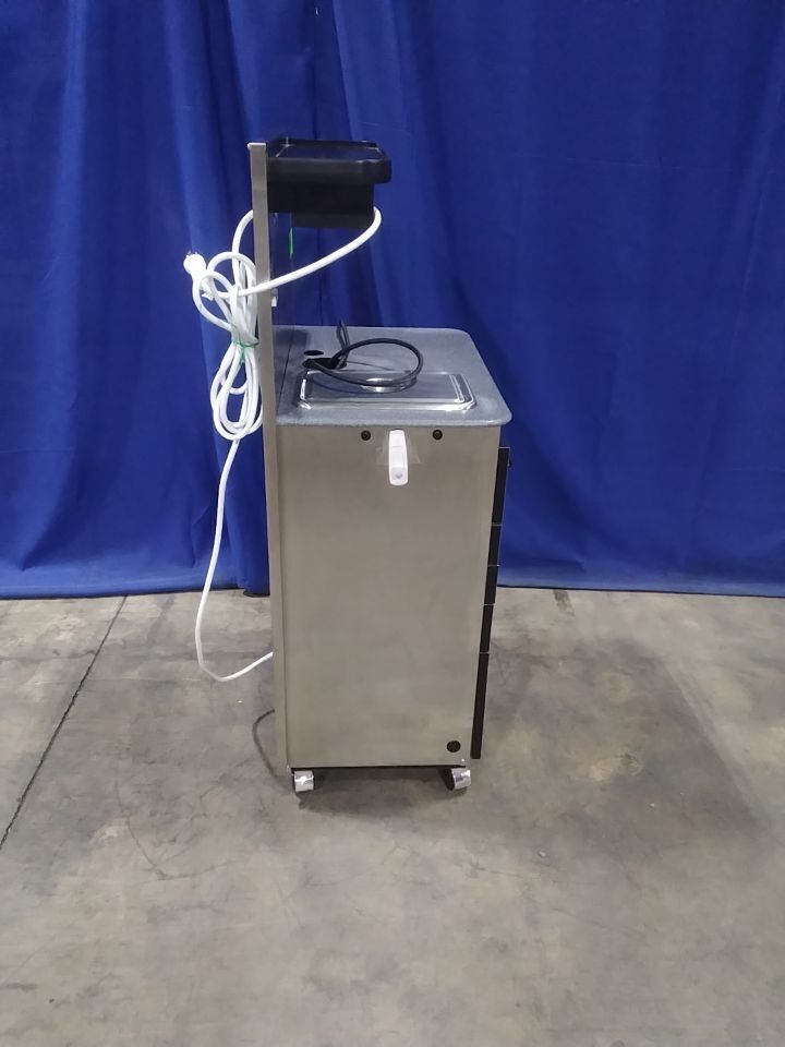 GLOBAL SURGICAL CORPORATION S160070D MAXI Medical and Dental Equipment Treatment Cabinet