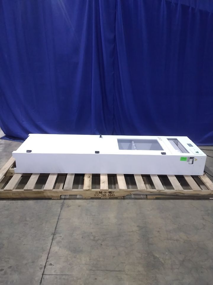 AIRCLEANSYSTEMS ACTE06 Filtration System