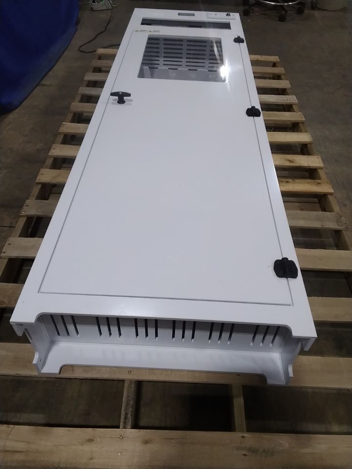 AIRCLEANSYSTEMS ACTE06 Filtration System