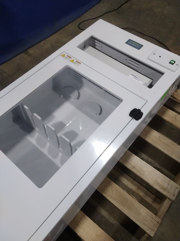 AIRCLEANSYSTEMS ACTE06 Filtration System