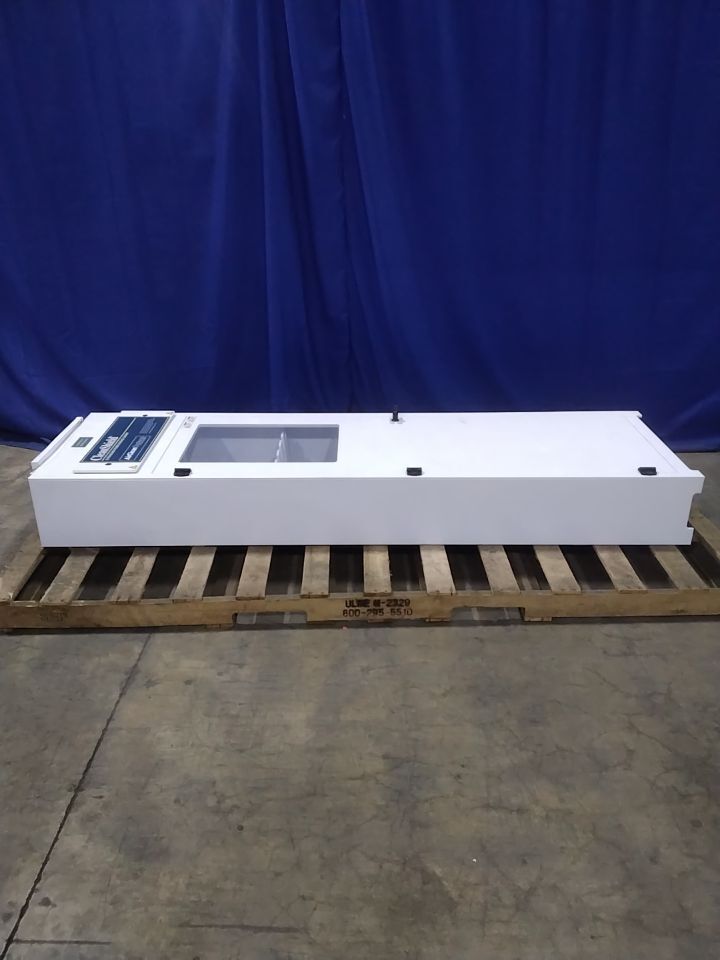 AIRCLEANSYSTEMS ACTE06 Filtration System