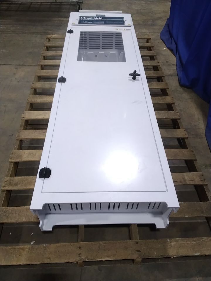AIRCLEANSYSTEMS ACTE06 Filtration System