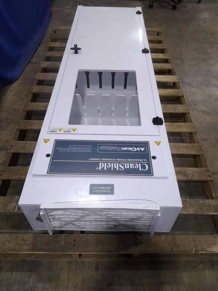 AIRCLEANSYSTEMS ACTE06 Filtration System