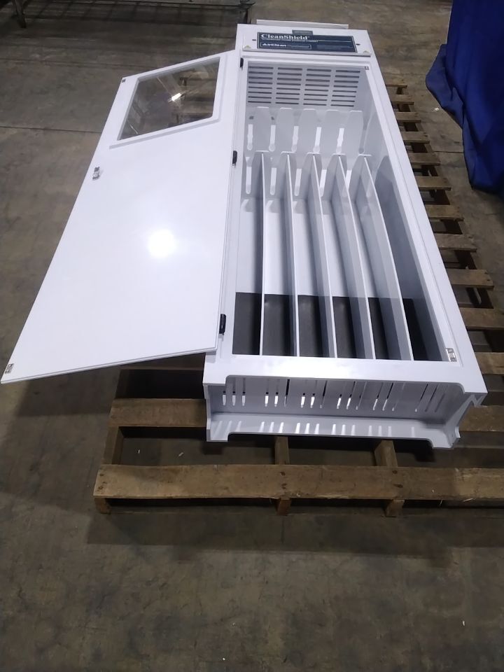 AIRCLEANSYSTEMS ACTE06 Filtration System