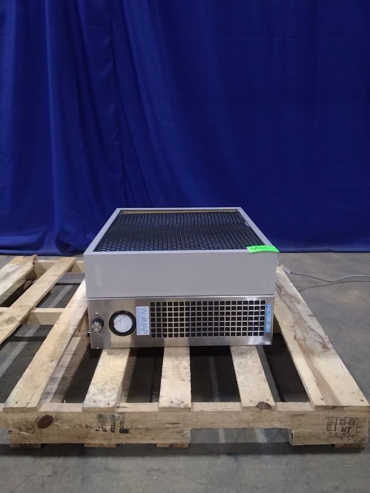 RGF BIOCONTROLS WM-1002 System