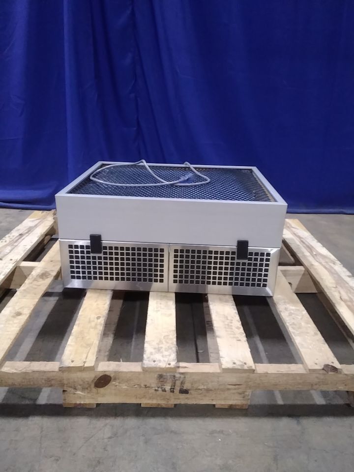 RGF BIOCONTROLS WM-1002 System