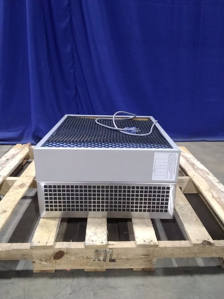 RGF BIOCONTROLS WM-1002 System