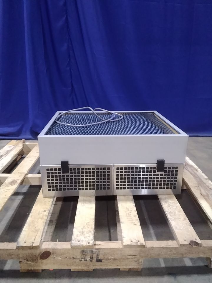 RGF BIOCONTROLS WM-1002 System