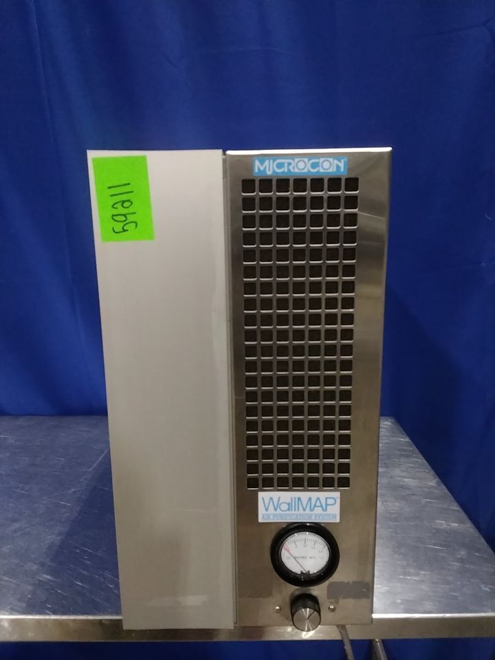 RGF BIOCONTROLS WM-1002 System
