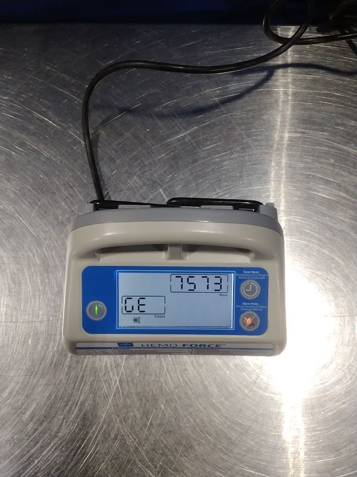 MEDLINE Hemo-Force MDS600INT2 DVT Pump