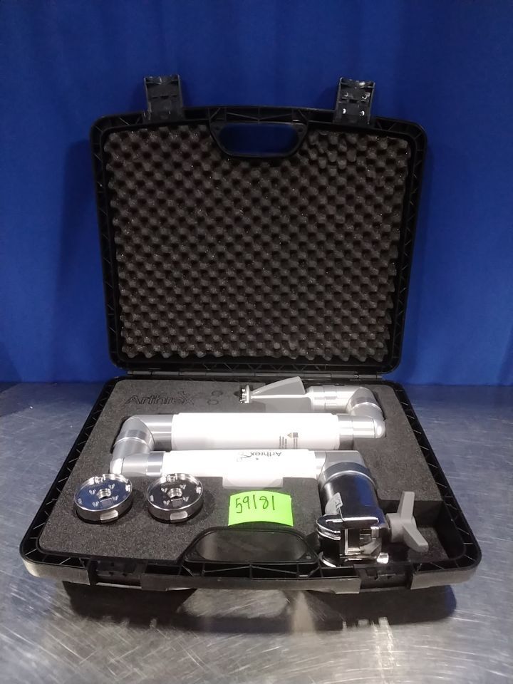 ARTHREX AR-1740 Trimano Fortis Orthopedic Limb Arm Positioner