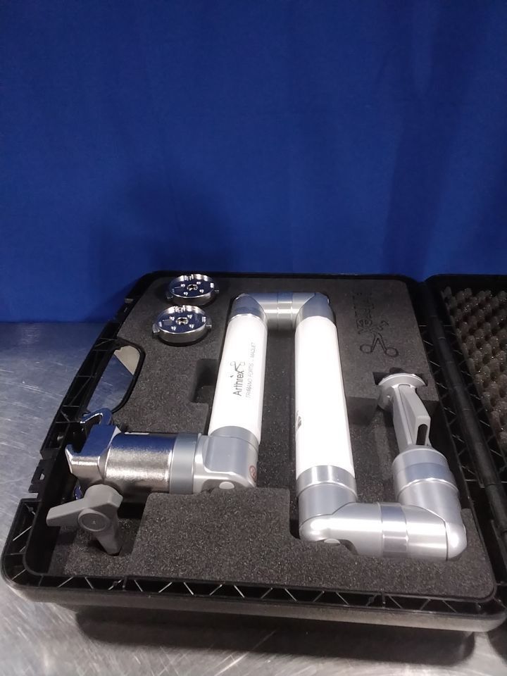 ARTHREX AR-1740 Trimano Fortis Orthopedic Limb Arm Positioner