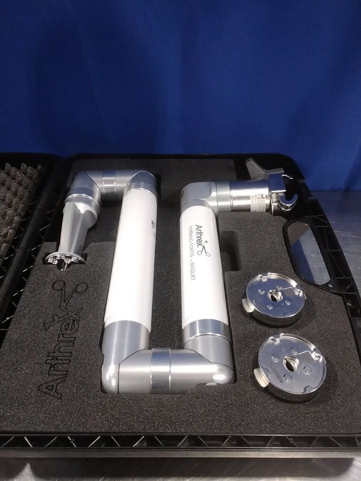 ARTHREX AR-1740 Trimano Fortis Orthopedic Limb Arm Positioner