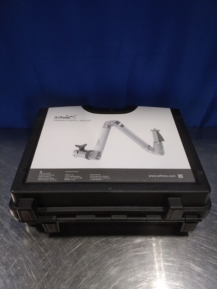 ARTHREX AR-1740 Trimano Fortis Orthopedic Limb Arm Positioner