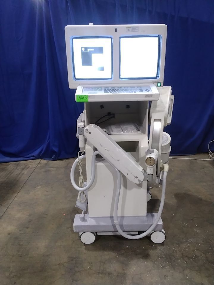 GE OEC MINIVIEW 6800 C-Arm