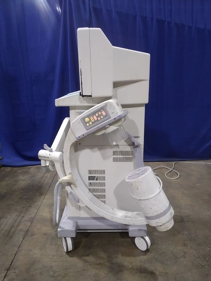 GE OEC MINIVIEW 6800 C-Arm