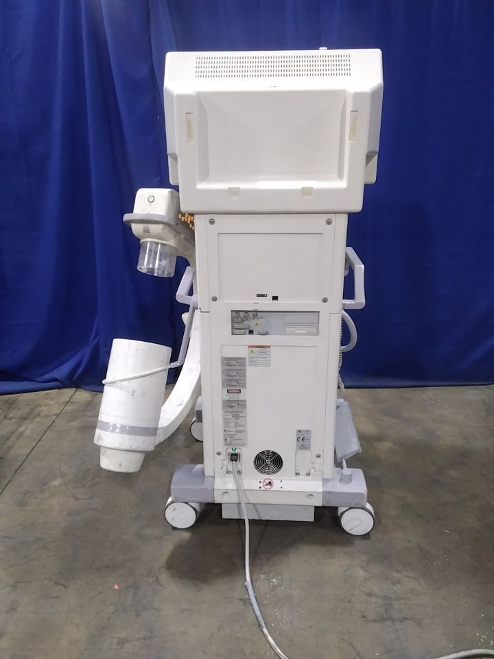 GE OEC MINIVIEW 6800 C-Arm