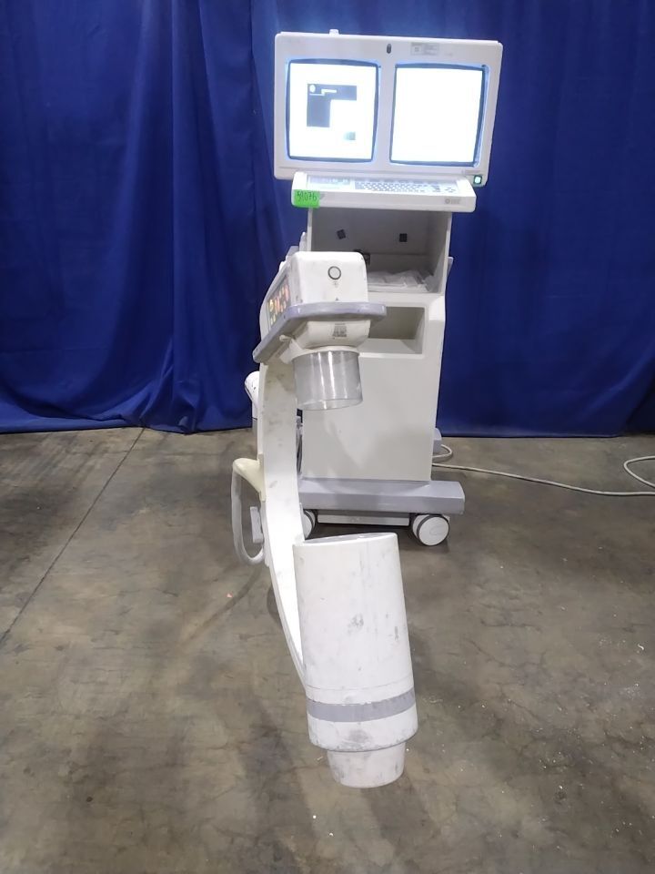 GE OEC MINIVIEW 6800 C-Arm