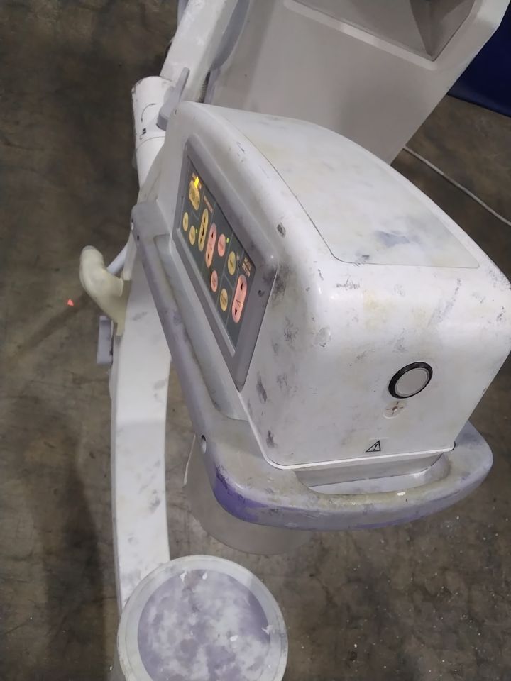 GE OEC MINIVIEW 6800 C-Arm