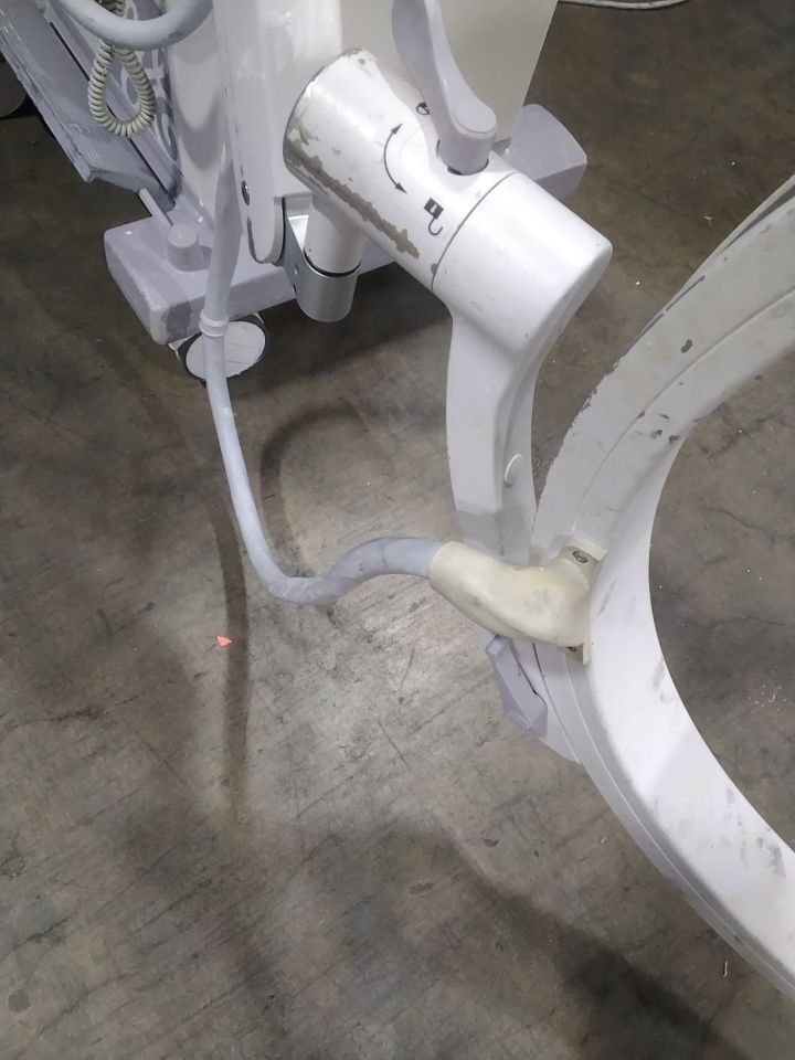 GE OEC MINIVIEW 6800 C-Arm