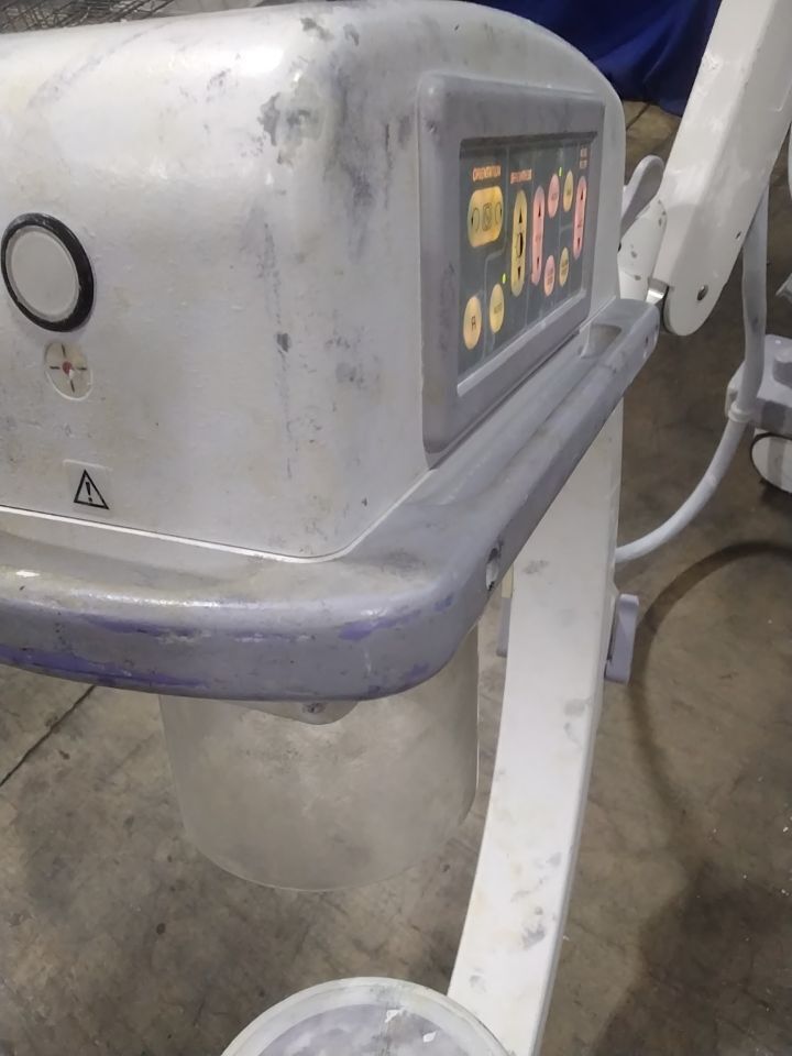 GE OEC MINIVIEW 6800 C-Arm