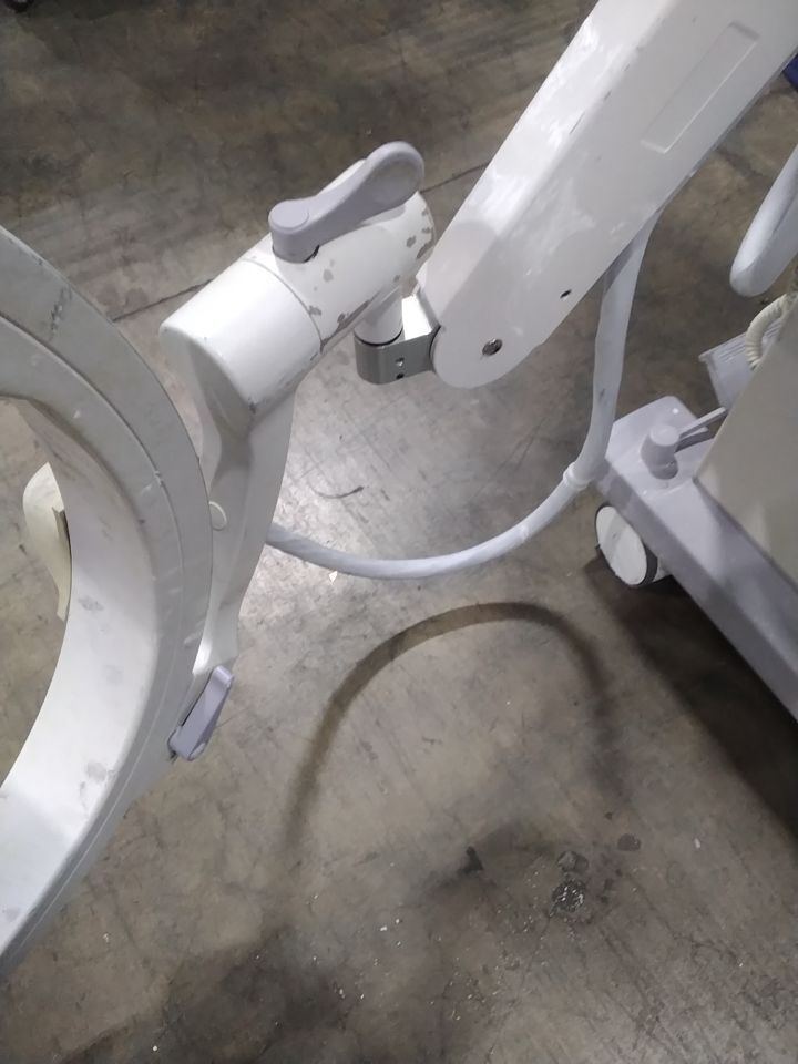 GE OEC MINIVIEW 6800 C-Arm