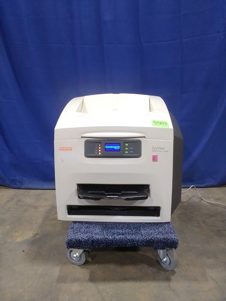 CARESTREAM Dryview 5850 Dry Camera