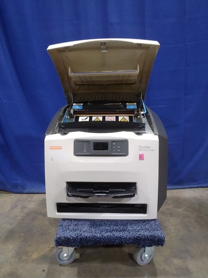 CARESTREAM Dryview 5850 Dry Camera