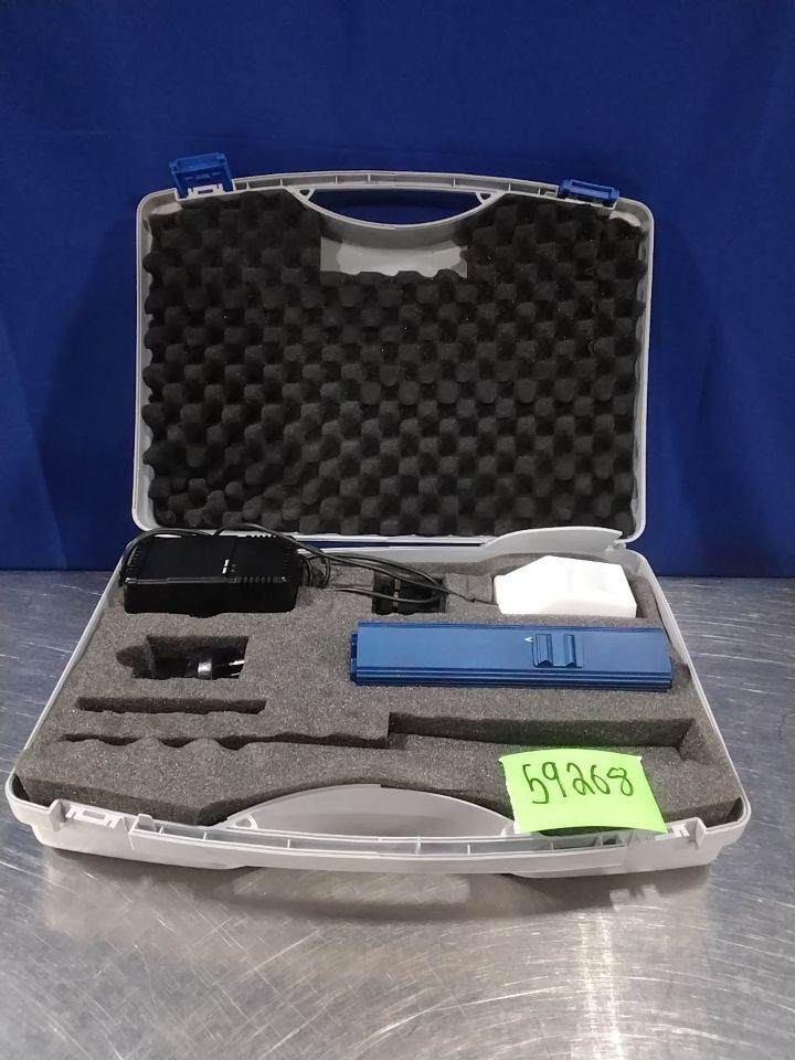 BARD Vacora VF2019 biopsy system Biopsy Unit