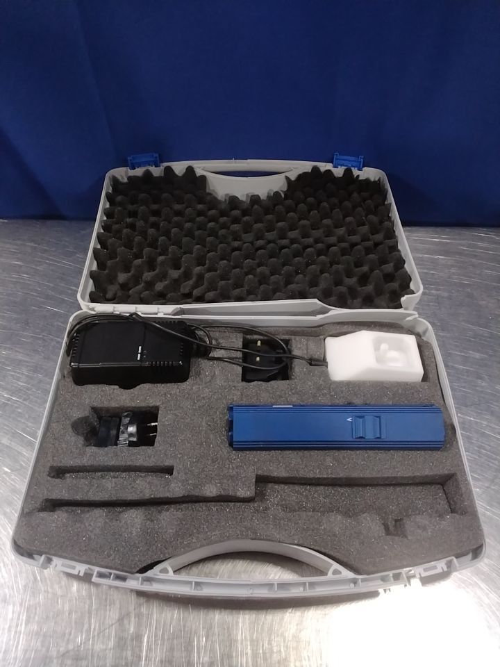 BARD Vacora VF2019 biopsy system Biopsy Unit