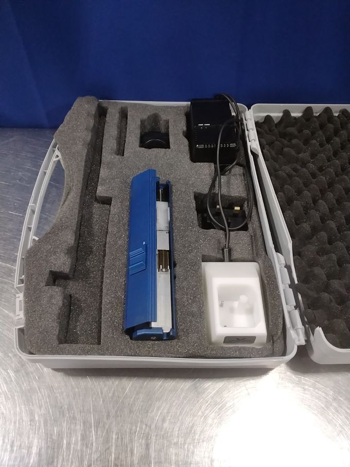 BARD Vacora VF2019 biopsy system Biopsy Unit
