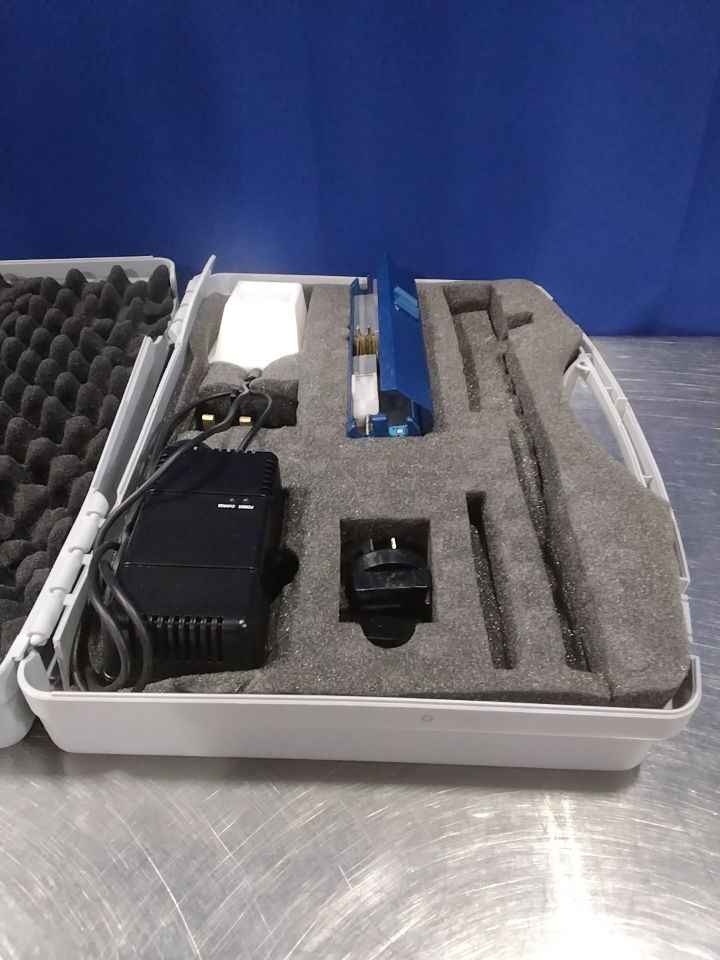BARD Vacora VF2019 biopsy system Biopsy Unit