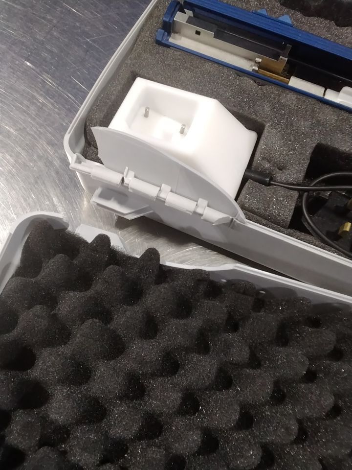BARD Vacora VF2019 biopsy system Biopsy Unit