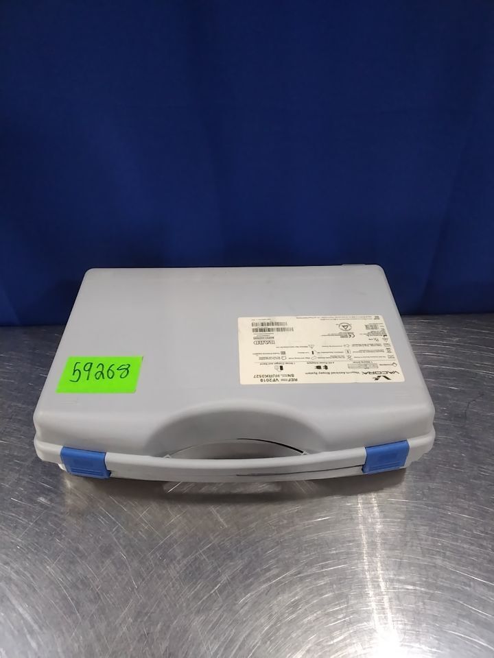 BARD Vacora VF2019 biopsy system Biopsy Unit