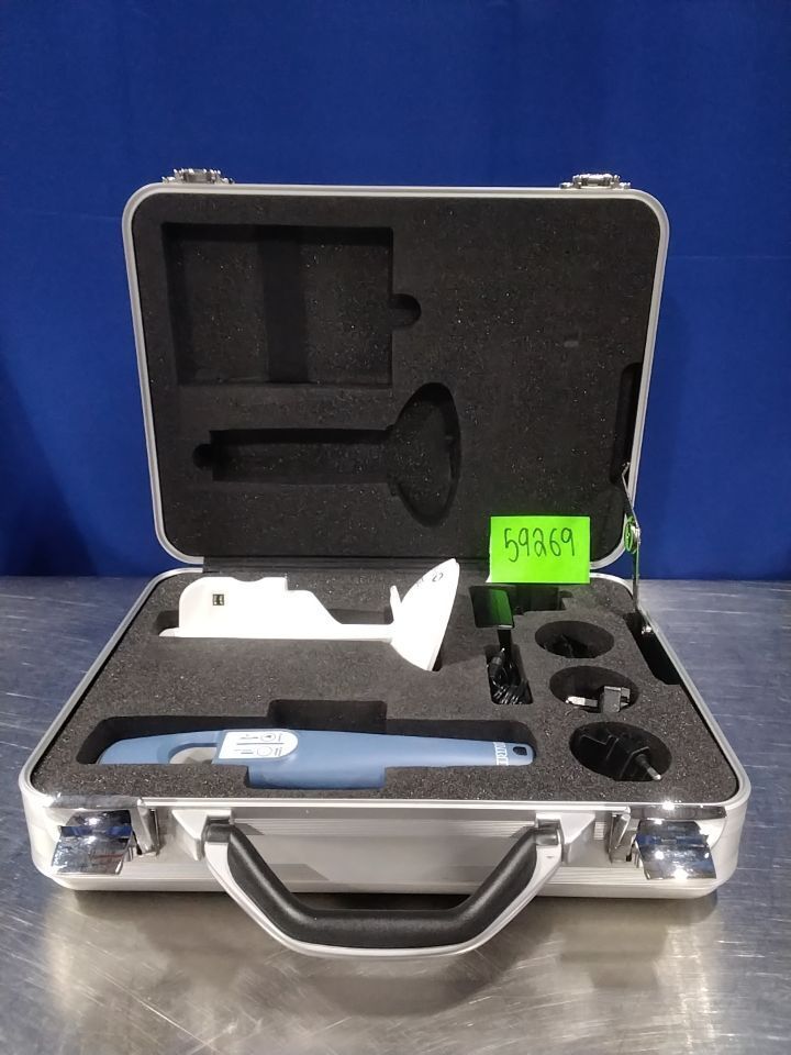 BARD Finesse Ultra Biopsy Unit