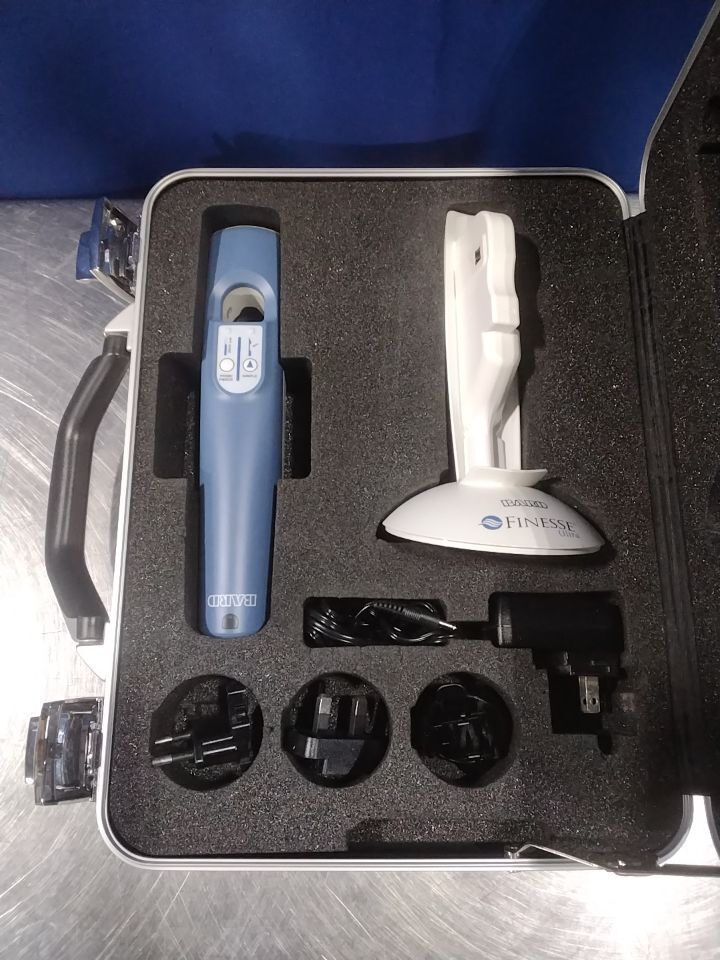 BARD Finesse Ultra Biopsy Unit