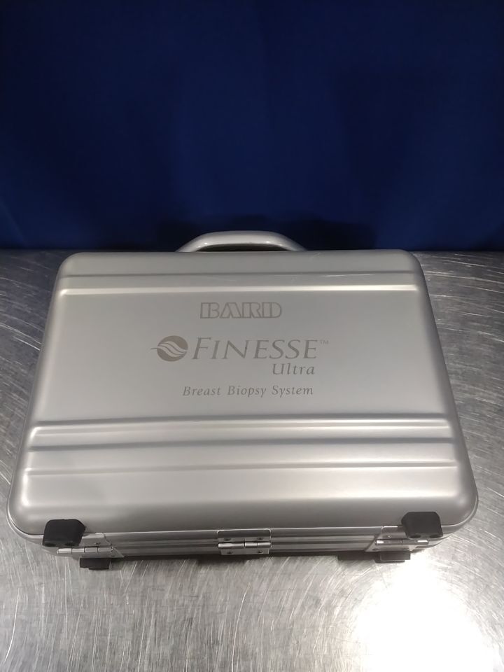 BARD Finesse Ultra Biopsy Unit