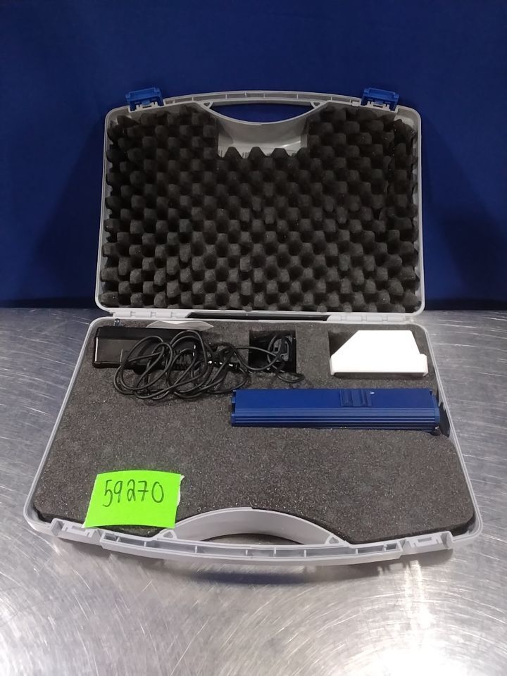 BARD Vacora VF2019 Biopsy Unit