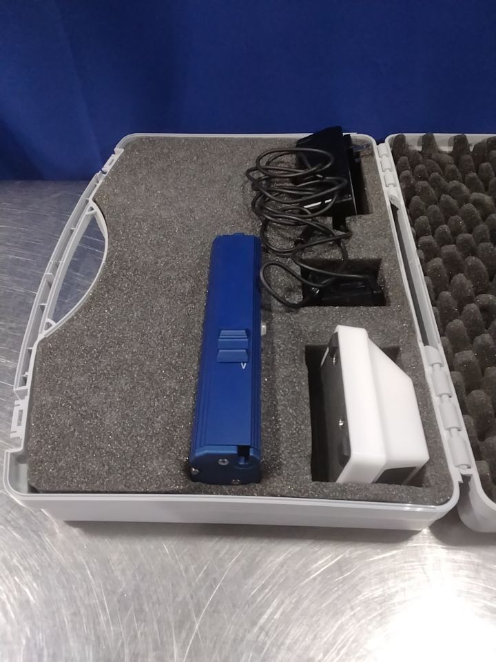 BARD Vacora VF2019 Biopsy Unit