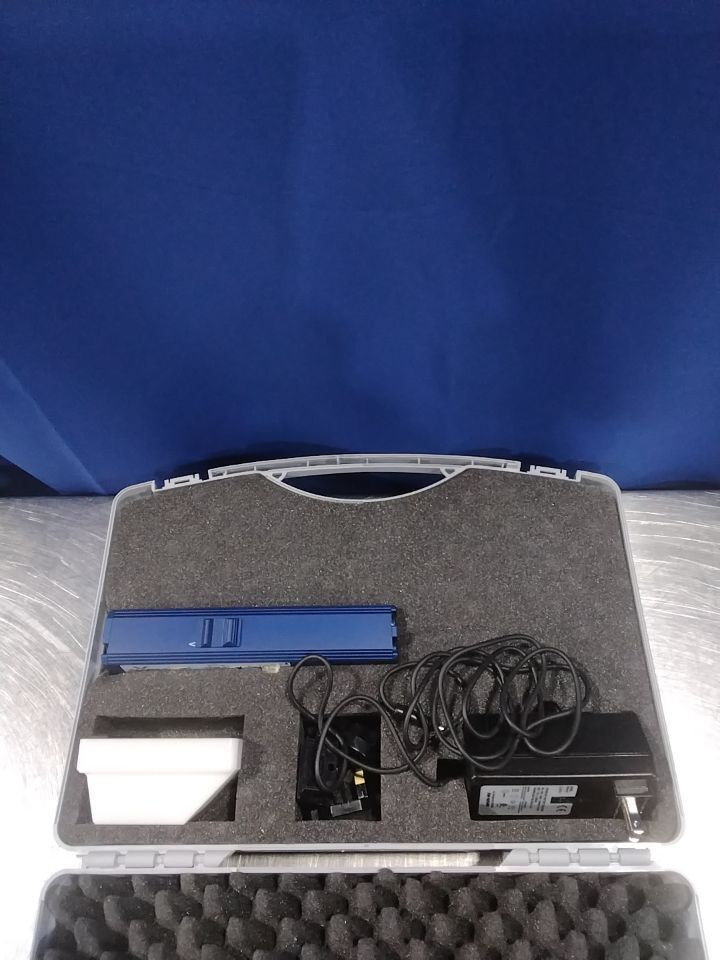 BARD Vacora VF2019 Biopsy Unit