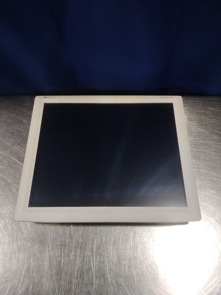 ELO TOUCHSYSTEMS ET1920L-7SKR-1-45C-SPC-G - Lot of 2 Display Monitor