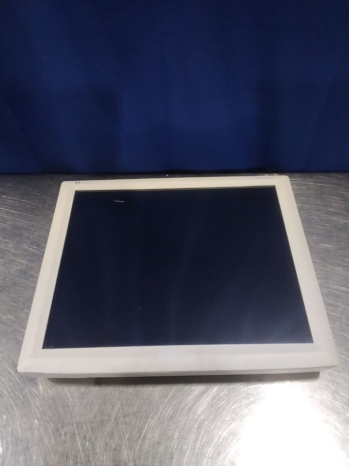 ELO TOUCHSYSTEMS ET1920L-7SKR-1-45C-SPC-G - Lot of 2 Display Monitor