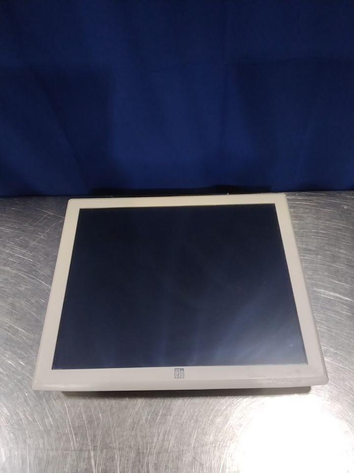 ELO TOUCHSYSTEMS ET1920L-7SKR-1-45C-SPC-G - Lot of 2 Display Monitor