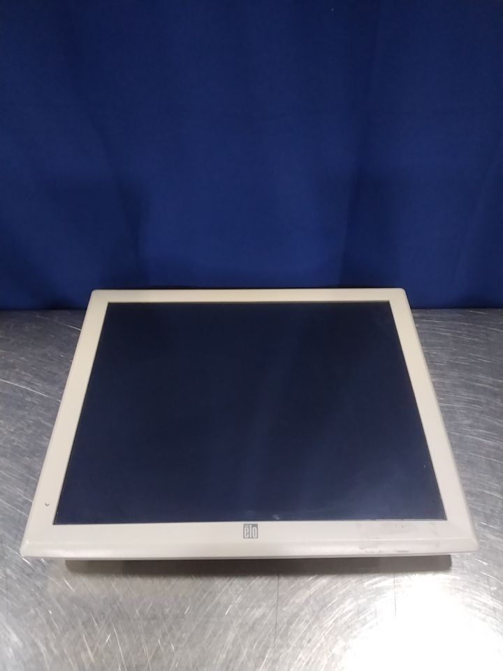 ELO TOUCHSYSTEMS ET1920L-7SKR-1-45C-SPC-G - Lot of 2 Display Monitor