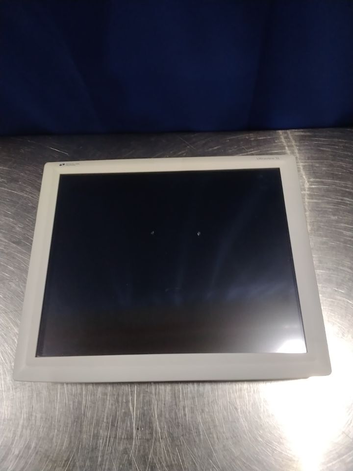 ELO TOUCHSYSTEMS ET1920L-7SKR-1-45C-SPC-G - Lot of 2 Display Monitor